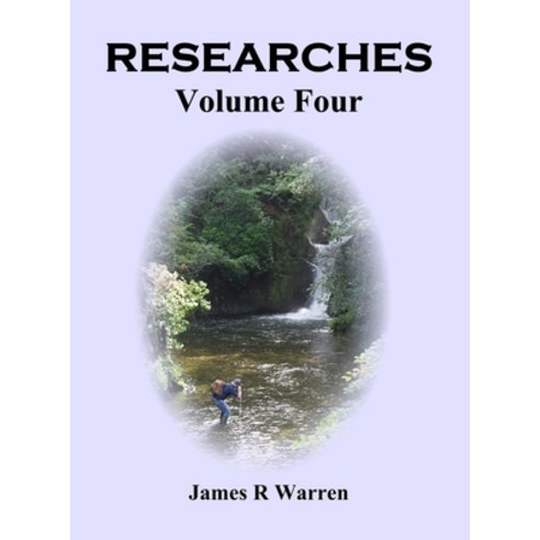 (영문도서) Researches: An Album of Mathematical and Statistical Research Reports Hardcover, Midland Tutorial Productions, English, 9781915750037