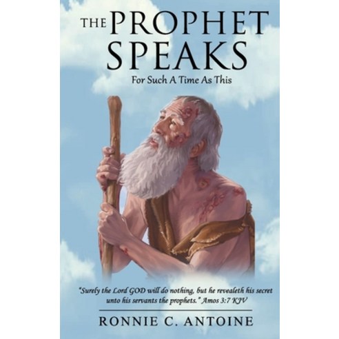 The Prophet Speaks: For Such A Time As This Paperback, Large, English, 9781646600229