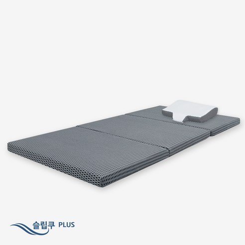 슬립쿠 POE 에어코일 매트리스로 쾌적한 숙면을 경험하세요.