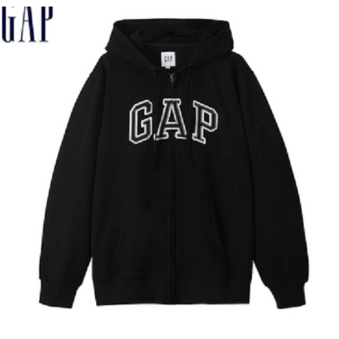 [OKㅣ강추] GAP 갭 후드티: 간절기의 따뜻함과 편안함을 위한 필수 아이템 [OKNOWㅣ추천상품]