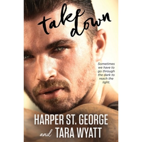 Take Down Paperback, Independently Published