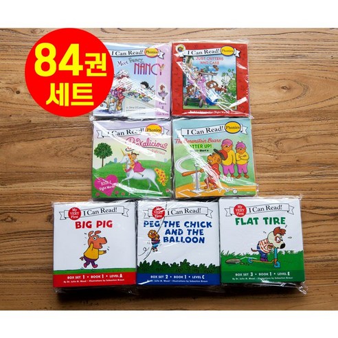 영어 울렁증 엄마도 자신감 UP! 아이 파닉스 홈스쿨링 성공 비법 icanread