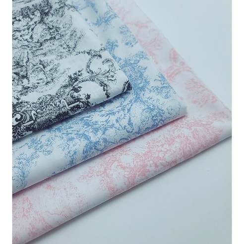 숨겨진 예술 감성을 깨우다: 뜨왈 순면 명화 원단으로 나만의 특별한 일상을 디자인하세요 뜨왈원단