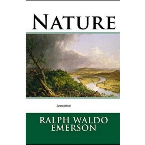 Nature Annotated Paperback, Independently Published, English, 9798731030342