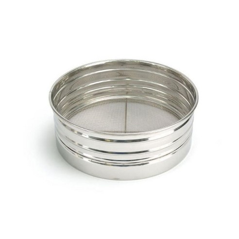 음식점용 가정용 스텐 밀가루 고운망 채망 소 27.7cm 물빠짐채반 베이킹채 파우더채 면채, 1개 얼기미 음식점용 가정용 스텐 밀가루 고운망 채망 소 27.7cm 물빠짐채반 베이킹채 파우더채 면채, 1개 얼기미