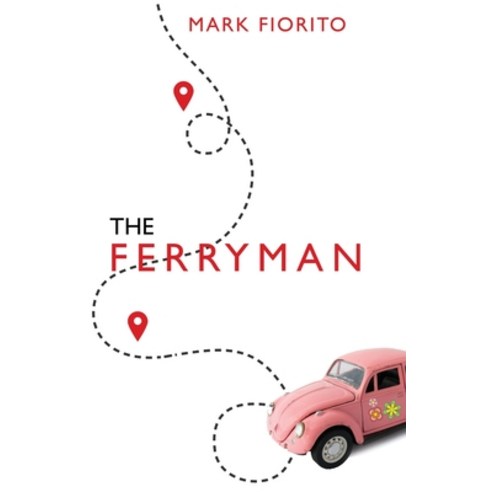 The Ferryman Paperback, Wheatmark