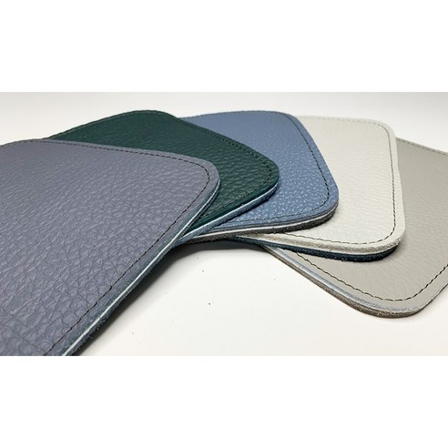 필수 골프용품으로서 편안하고 내구성 있는 코팅 가죽 볼타올