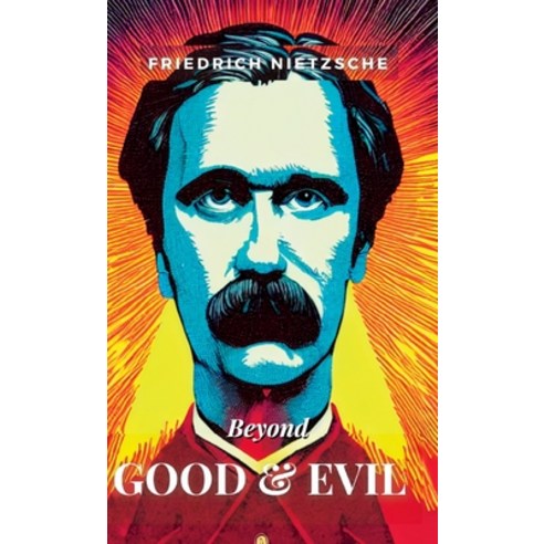 (영문도서) Beyond Good and Evil (Hardcover Library Edition) Hardcover, Mjp Publishers, English, 9789355274236