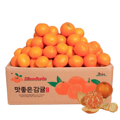 제주 햇 노지 조생 감귤 4.5kg 9kg 실중량, 감귤 4.5kg 로얄소과 2S-M, 1개