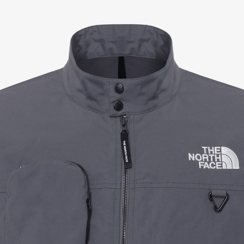 일상에 스며드는 편안함과 스타일의 조화, 노스페이스 닐튼 자켓