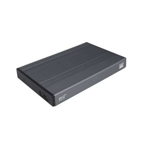 리뷰안 UX250 SSD외장하드케이스는 SSD를 신속하고 안전하게 보호하며, 휴대성과 실용성을 갖추었으며, 가격도 매력적인 제품입니다.