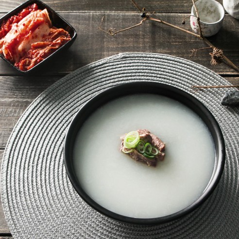 집에서 만드는 맛있는 육수의 비결: 아이엠소스 사골 곰탕분말