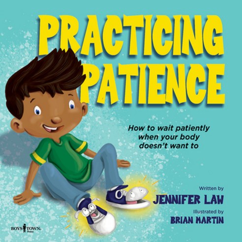 Practicing Patience: How to Wait Patiently When Your Body Doesn''t Want ...