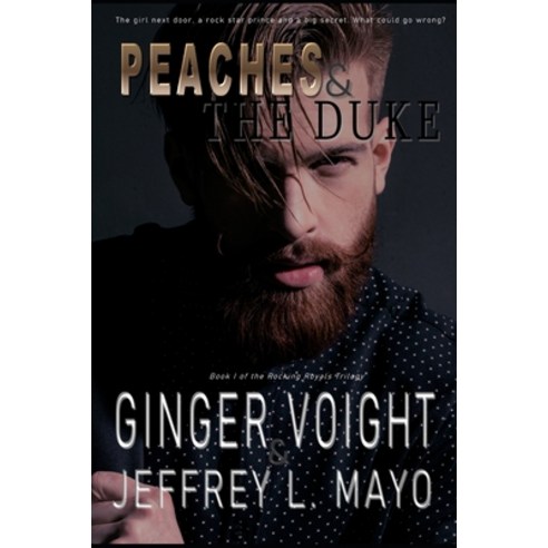 Peaches & the Duke Paperback, Independently Published
