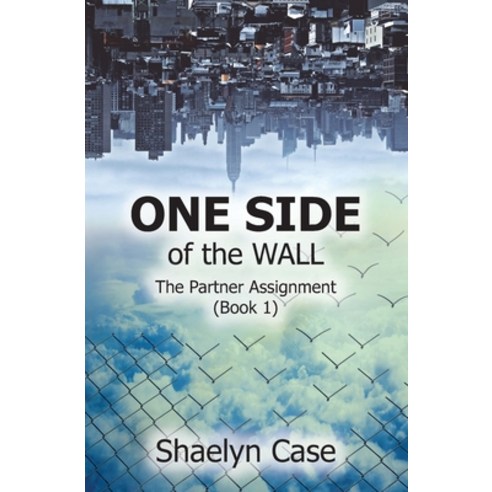 One Side of the Wall: The Partner Assignment (Book 1) Paperback, Independently Published, English, 9798595683678