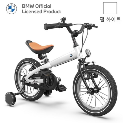 우리 아이 첫 자전거, BMW 네발자전거로 특별한 시작을! bmw자전거
