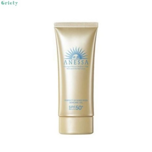 아넷사 퍼펙트 UV 선스크린 스킨케어 젤 N 90ml SPF50 11203651