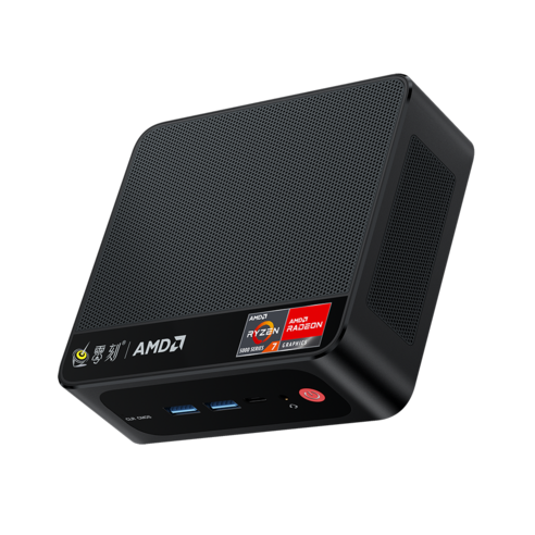 beelinkser5 Beelink 미니PC SER5 Pro AMD Ryzen 7 5800H 메모리 SSD beelinkser5 Beelink 미니PC SER5 Pro AMD Ryzen 7 5800H 메모리 SSD