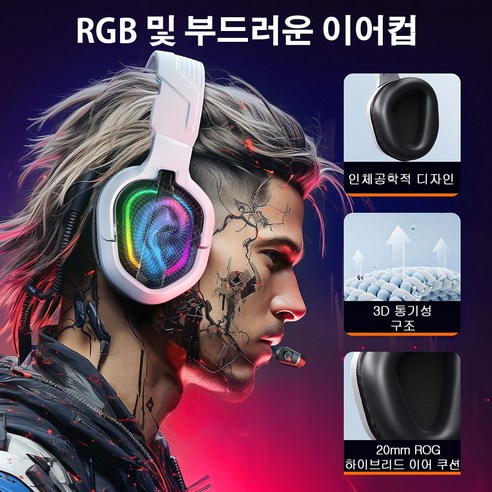 차원을 뛰어넘는 게임 경험