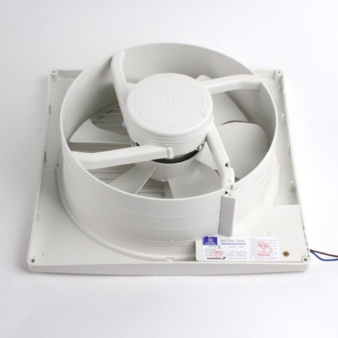 사무실, 업소, 가정용 탁월한 통풍 솔루션