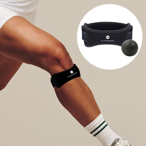 당신의 무릎 건강, 휴책 보호대연구소 무릎 슬개골 보호대로 지키세요 달리기무릎보호대