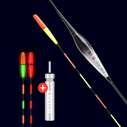 전자찌 추천 상품수광 왕방울 스마트전자찌 수묵찌 민물 내림 올림 저부력 고부력 배터리포함 SK12 999피싱, SK1205(총장4..., 1개 제품 사진