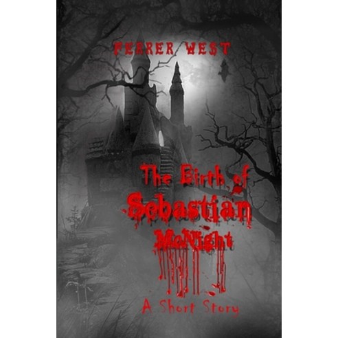 The Birth of Sebastian McNight: A Short Story Paperback, Writers Book Publishing House