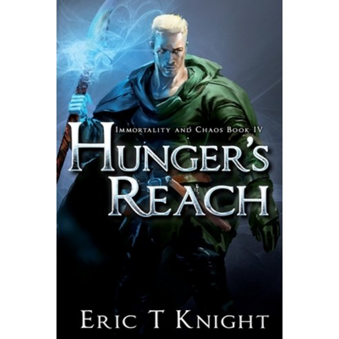 Hunger''s Reach Paperback, Createspace Independent Pub..., English, 9781986064514