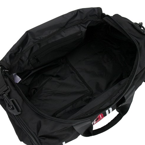 짐 걱정 끝! 나이키 대용량 더블백으로 편리한 운동 생활을 즐기세요.