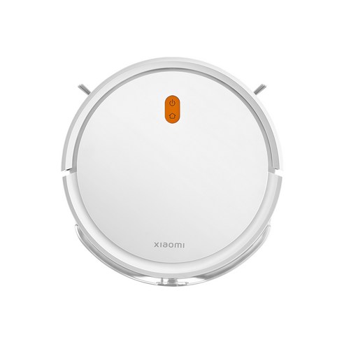 샤오미 미지아 스마트 로봇청소기 Xiaomi Robot Vacuum E5: 편리함과 청결의 완벽한 조화