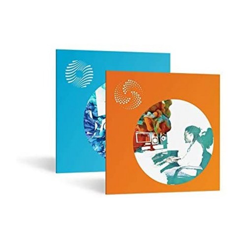 일본직발송 1. IZOTOPE MIX AND MASTER BUNDLE (STANDARD) 크로스그레이드판 FROM ANY IZOTOPE PRODUCT (I, One Size_One Color, One Color, 상세 설명 참조0