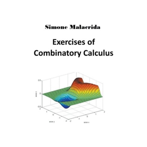(영문도서) Exercises of Combinatory Calculus Paperback, Simone Malacrida, English, 9798215680544