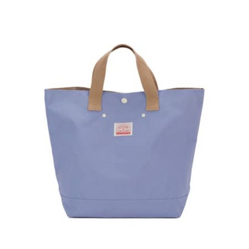 세련되고 기능적인 필수품: 오션앤그라운드 레슨 토트백