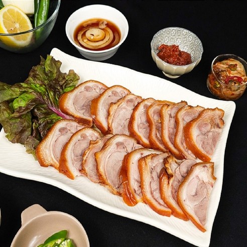 건강한 한 끼, 간편하게 즐기는 품격