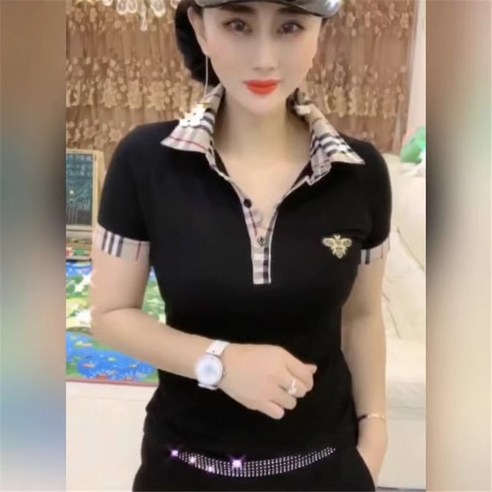 볼빅 여성용 VABB 중목 골프 양말, 블랙 말본골프웨어 Best Top5 8 CemvnKeim 체크여성골프티 여성 골프티셔츠이월상품 골프웨어 메쉬골프티 여름골프티 카라티 면티스판티