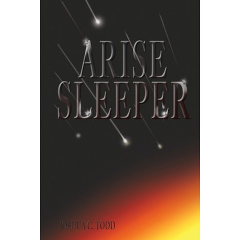 Arise Sleeper Paperback, Independently Published