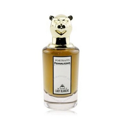 향수 펜할리곤의 레이디 Portraits 블랑쉬 EDP 75ml, 1개