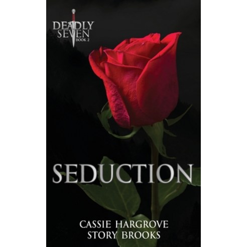 (영문도서) Seduction (A Dark Reverse Harem Romance) Paperback, Independently Published, English, 9798786964678