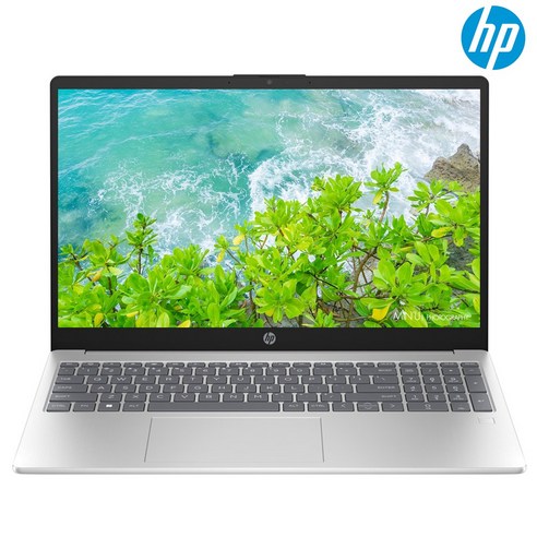 hp노트북15 HP 업무용 노트북 마우스 젠더 총64GB FD0124TU 15인치 사무용 대학생, HP 15-fd0124TU, WIN11 Home, 64GB, 512GB, 실버 Best Top5