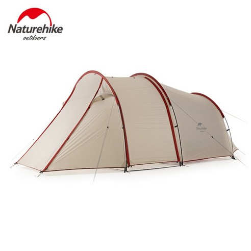 모토캠핑의 새로운 기준, Naturehike 클라우드 투어러2