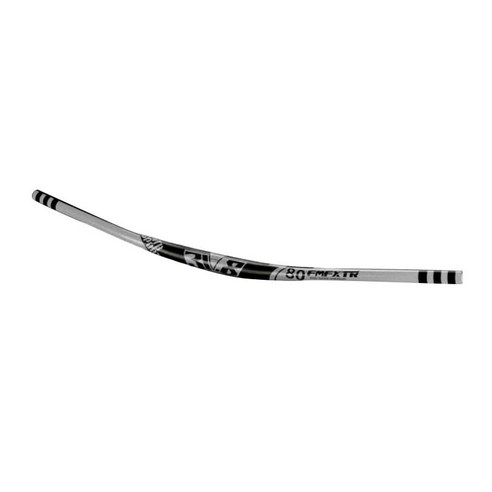 720mm/780mm 산악 자전거 핸들 바 럭셔리 솔리드 스트롱 31.8mm 벤트 라이저 바 ° 수리 부품, 780mm 실버, {"사이즈":"720mm 780mm"}, {"수건소재":"알루미늄 합금"}