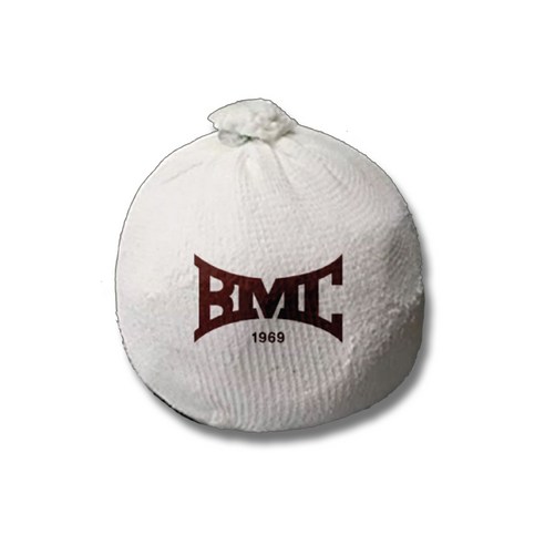 BMC 비엠씨 로진 백 MLB 스타일 3.5oz (BMR-01OZ3), 1개