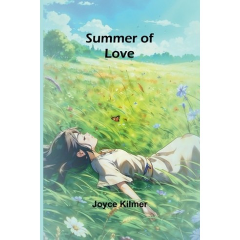 (영문도서) Summer of Love Paperback, Alpha Edition, English, 9789364732635