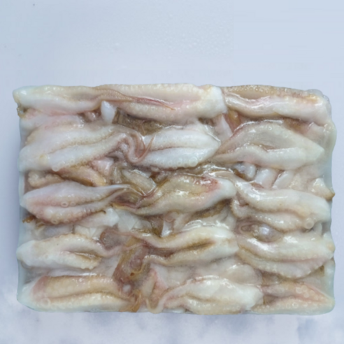신선하고 맛있는 쭈꾸미로 만든 다양한 요리를 즐기세요!