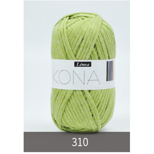 [니터스] 코나(KONA)1팩_4볼, 310