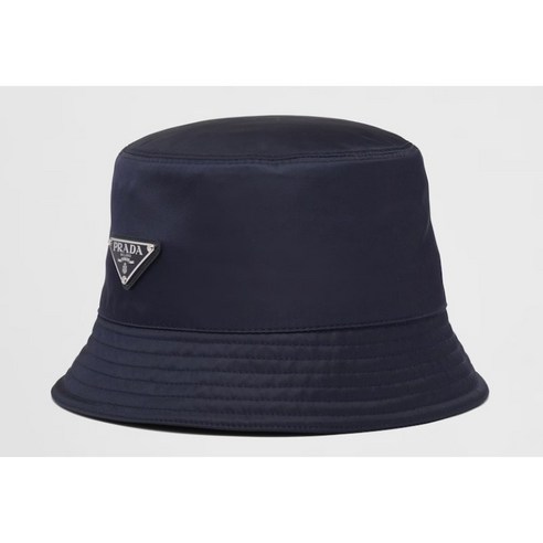 프라다 버킷 햇, 스타일과 실용성을 겸비한 남성 패션의 완성