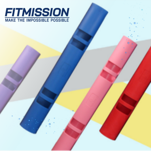 ViPR 바이퍼, 당신의 숨겨진 운동 능력을 깨우세요!