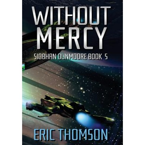 (영문도서) Without Mercy Hardcover, Sanddiver Books, English, 9781775343288
