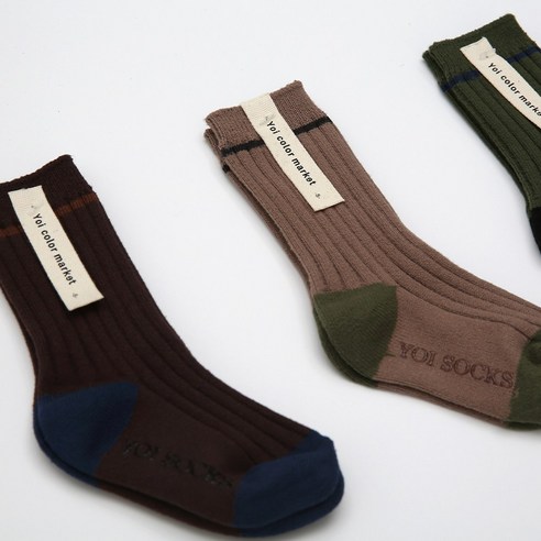 포근함으로 감싸는 겨울, 요이삭스 소프트 윈터 A로 따뜻한 행복을 선물하세요!