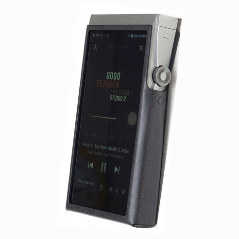 MITER 아스텔앤컨 A&futura SE180 전용 케이스 Astell&Kern AK SE180 보호 미테르 커버 [1차 생산품], 네이비, AK SE180-Navy